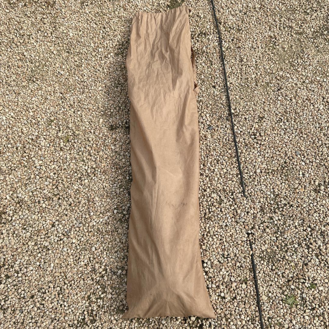 廃盤 ヤマコウ peak ウィングタープ TP-100