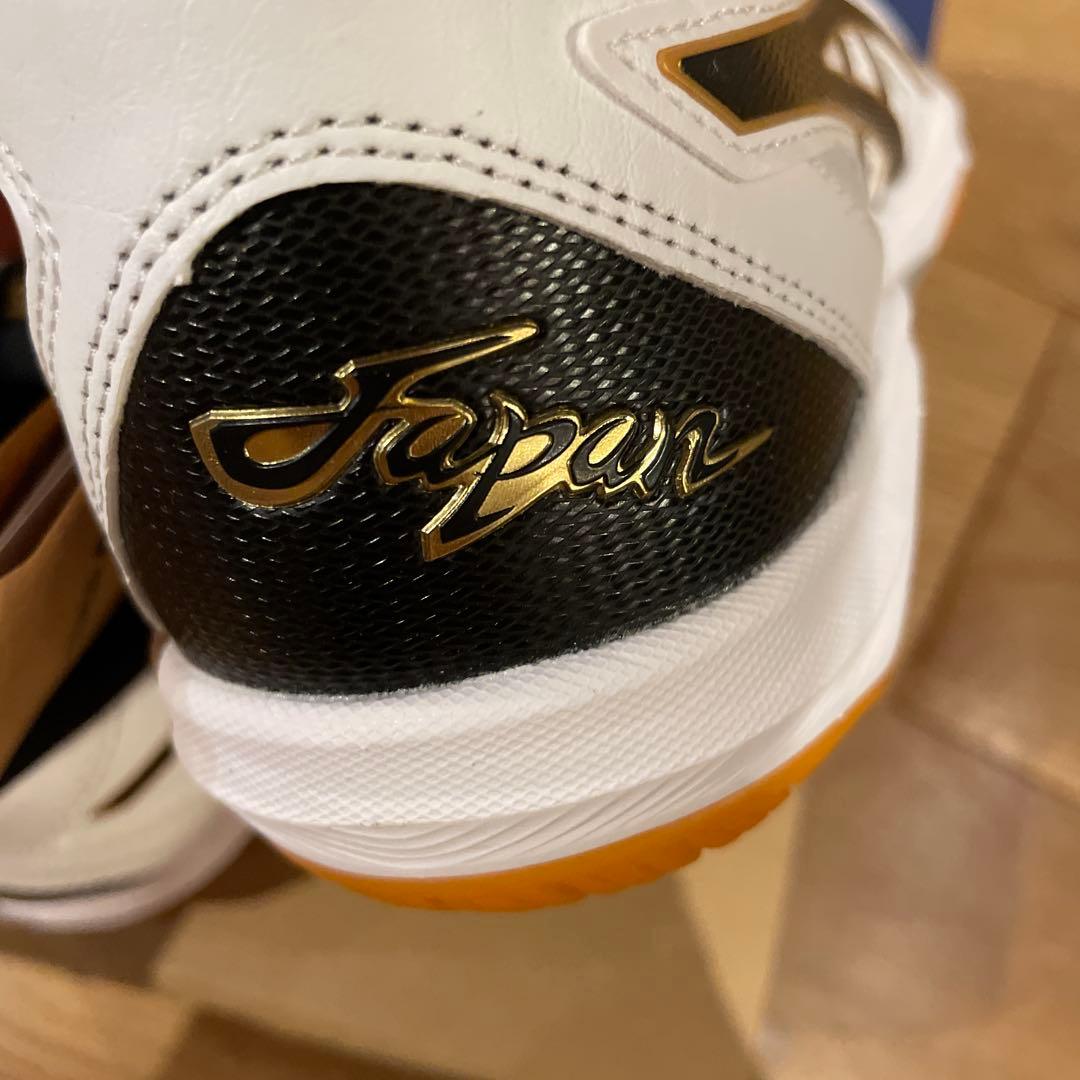 ASICS ROTE JAPAN LYTE FF 3 バレーボールシューズ