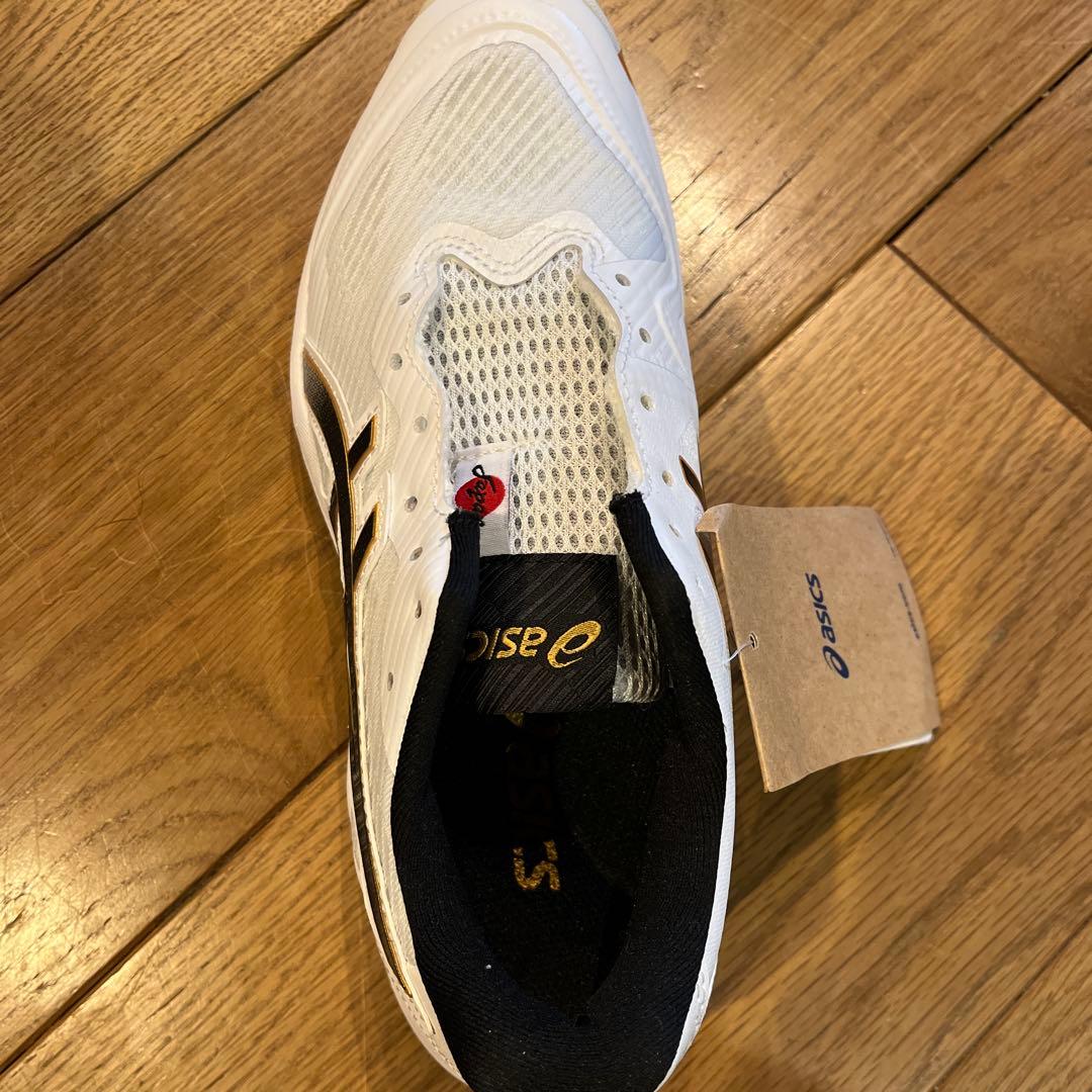 ASICS ROTE JAPAN LYTE FF 3 バレーボールシューズ