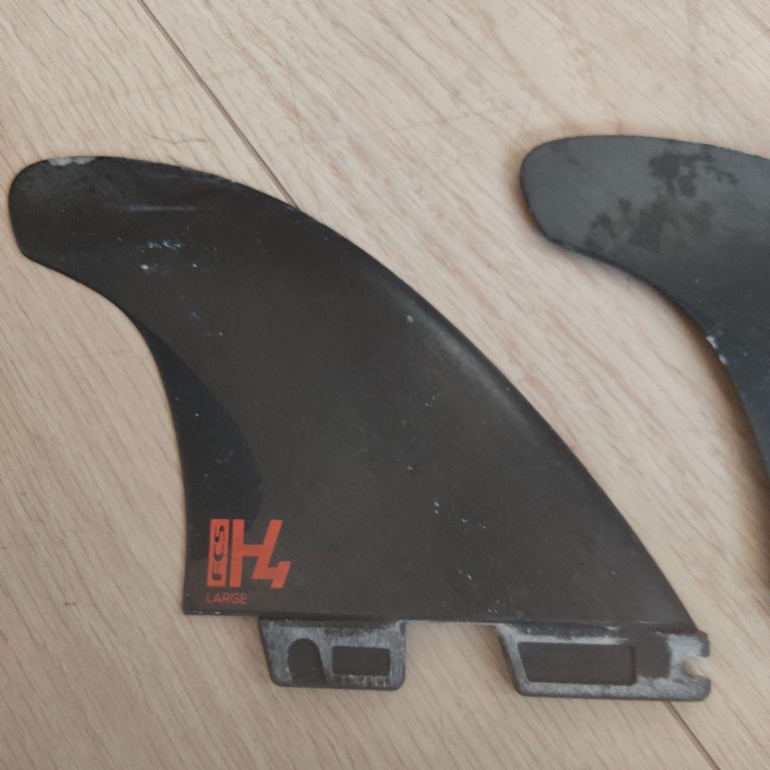 FCS2 H4 LARGE サイズ