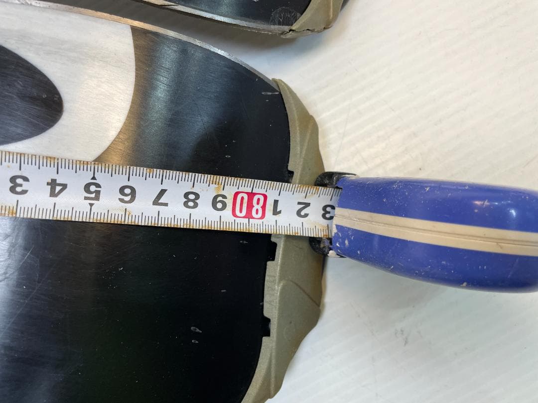 ◆ スキーボード Salomon Blade 80 ショートスキー