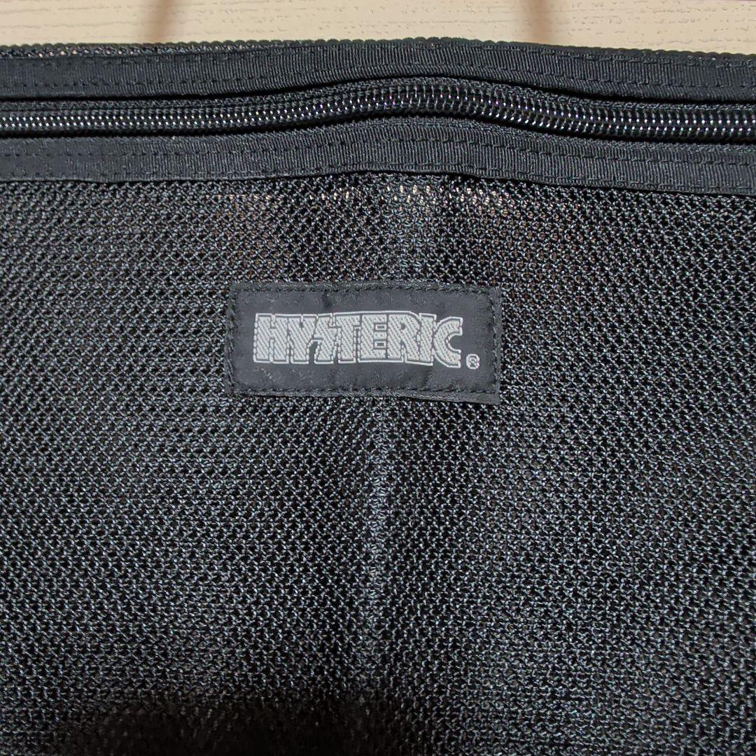 〖新品未使用〗ヒステリックグラマー ヴィクセンガール バスタオル ケース付き