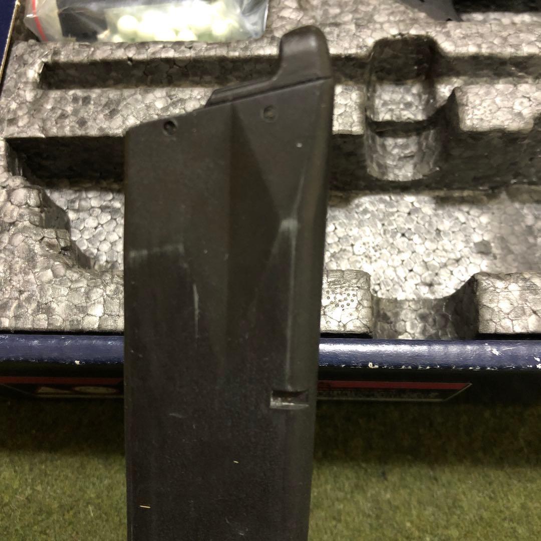 KSC ベレッタM93R