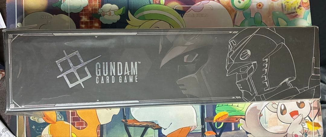 オフィシャルグッズセット01 FIRST COMBAT