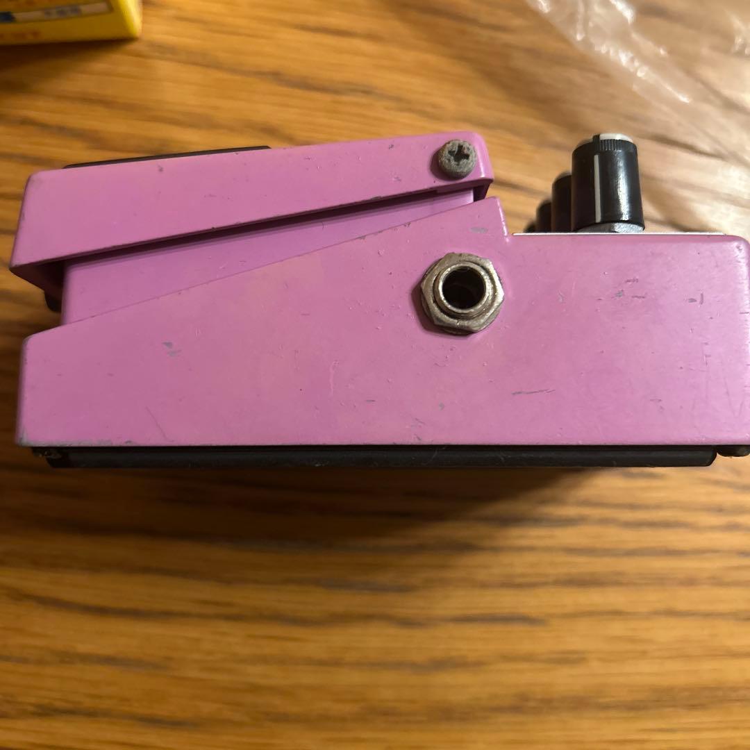 ギター BOSS HF-2 Hi Band Flanger