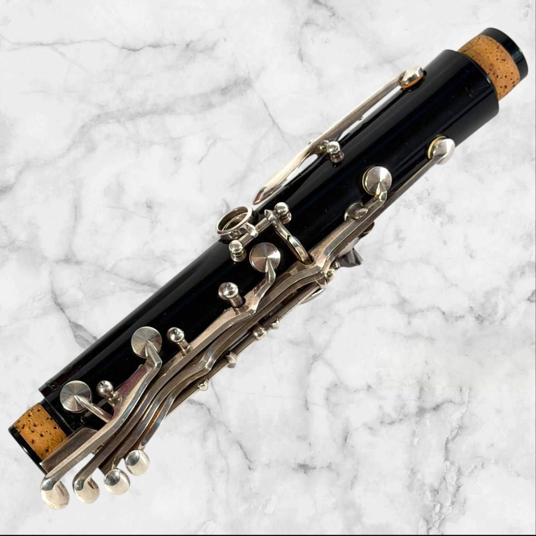 クラリネットYAMAHA ヤマハYCL-27