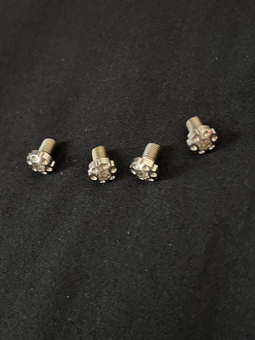 タニオコバ　モデルガン GM7.5 シリーズ80 刻印モデル