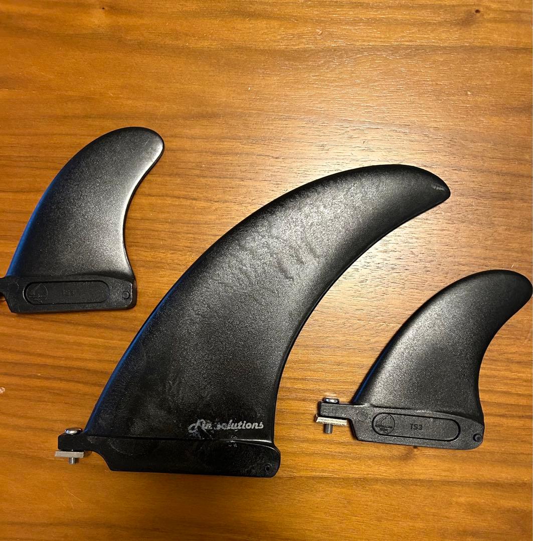 TIM CLARKE SURFBOARDS 限定SALE