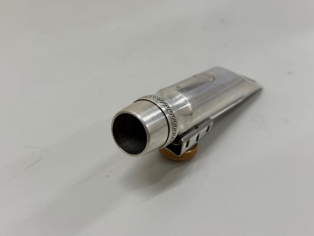 Selmer セルマー　テナーサックス用マウスピース　クラシックメタル　B☆