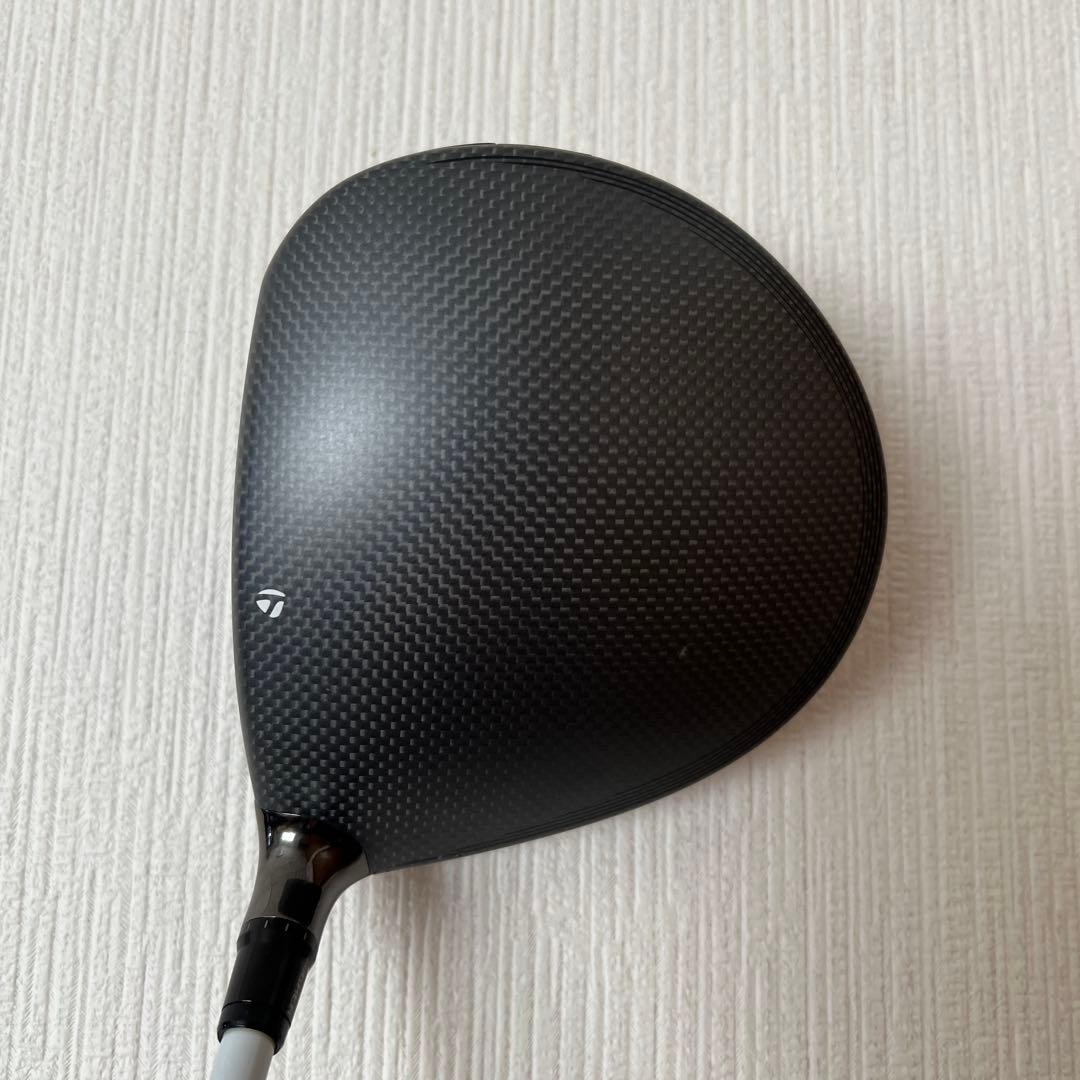 テーラーメイド Qi35 Tour AD GC-5 Sシャフト 1W