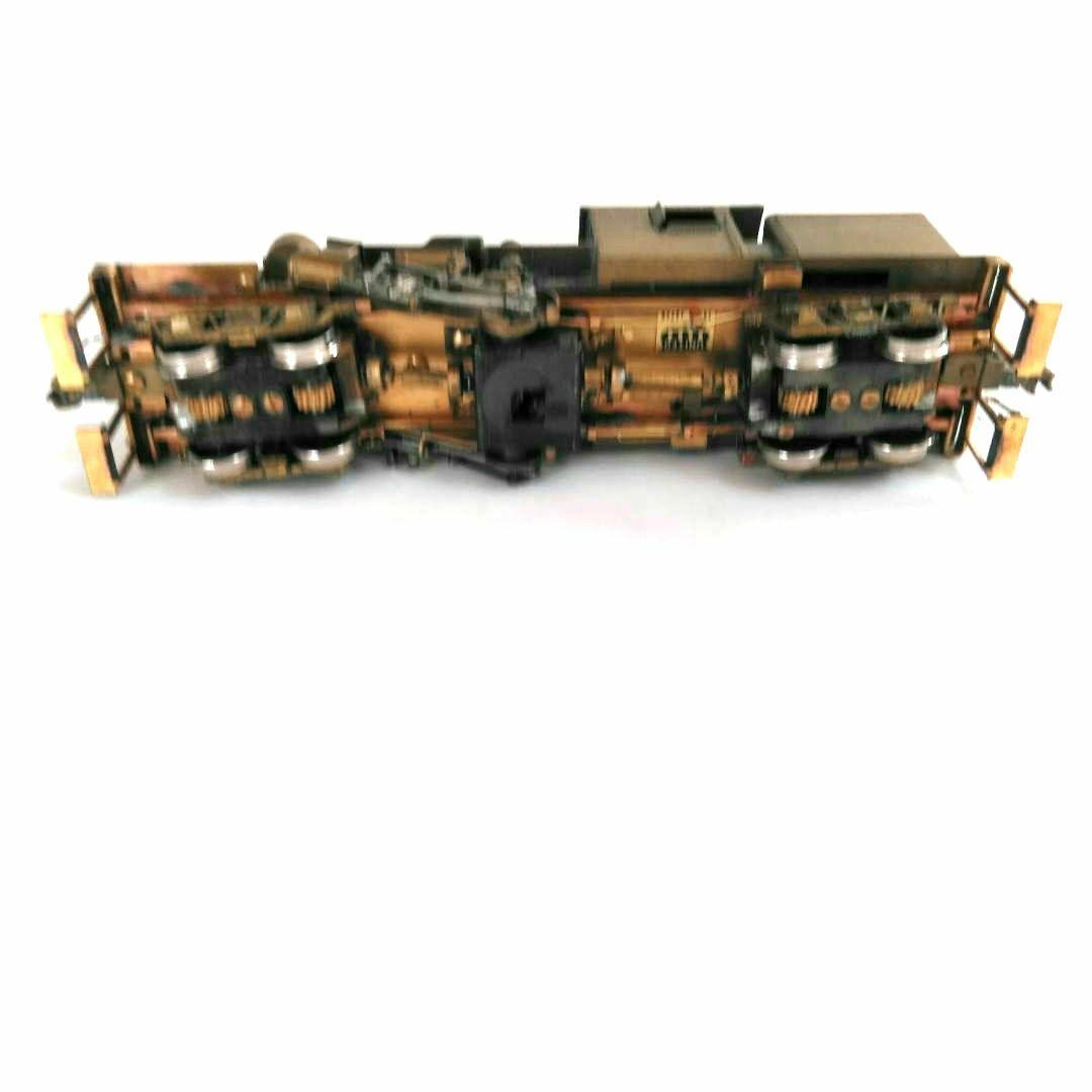 UNITED(合同)　ELK　　CLIMAX#3  未塗装　完成品