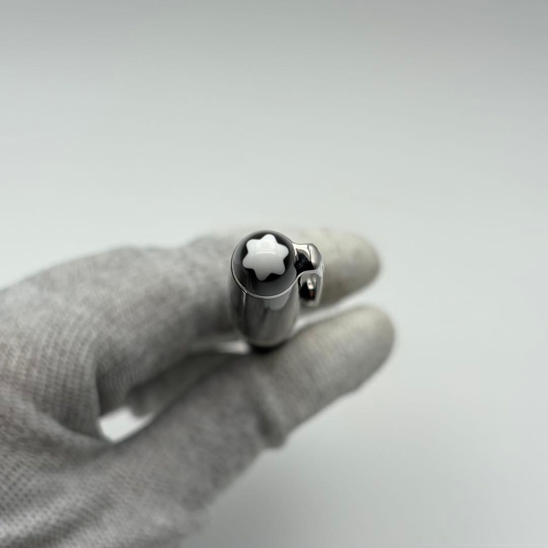 【美品】プラチナライン モンブラン マイスターシュテュック ボールペン