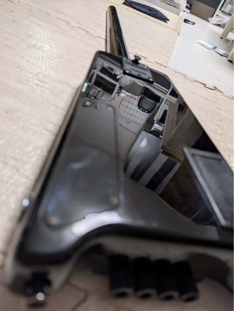 Hohner（ホーナー） ベース B2A