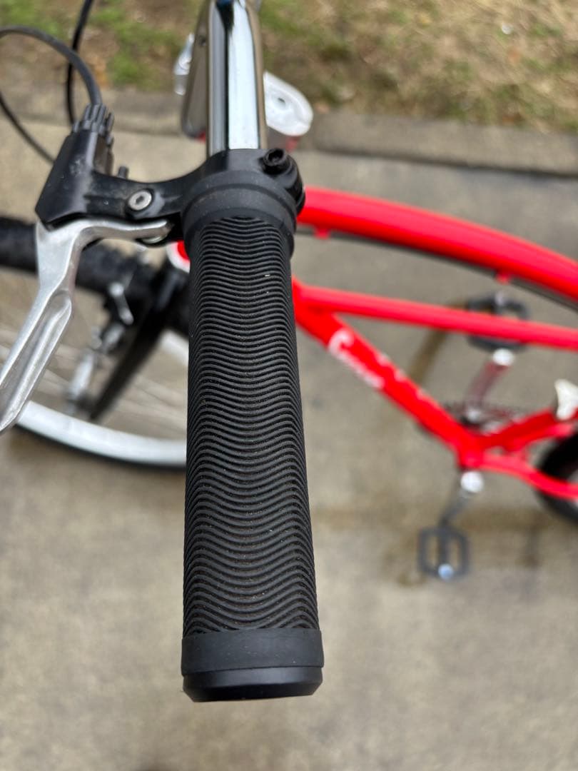 スナップオンSnap-on自転車 オシャレ！99台限定車！早い者勝ち！手渡しのみ