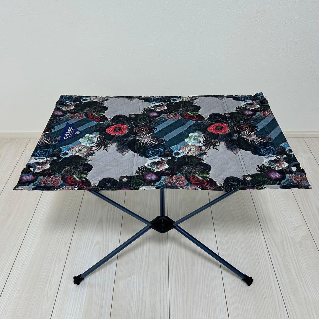 Helinox（ヘリノックス ）× Monro（モンロ） テーブルワン