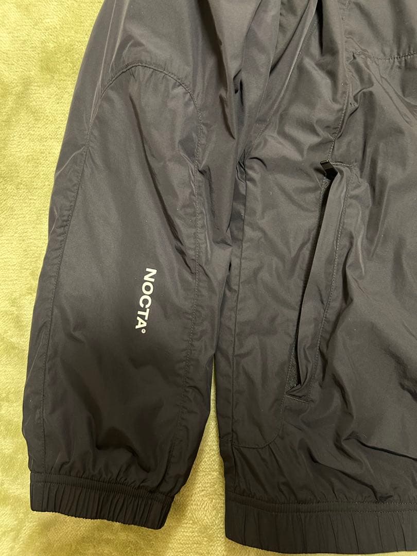 NOCTA ウーブンジャケット　美品