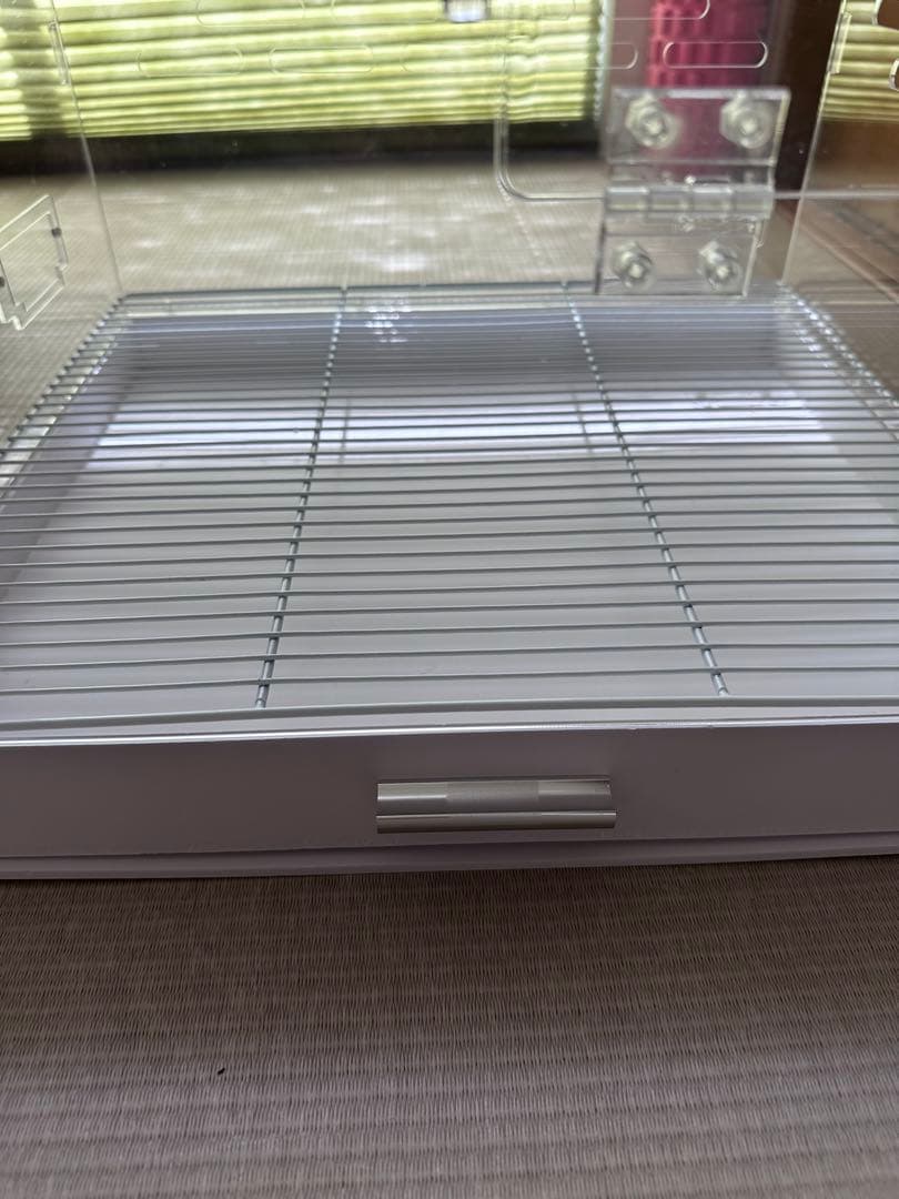 ジェックス コトリウム460-II 鳥かご