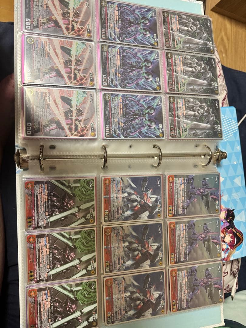 クルセイド ファフナー ほぼMPセット