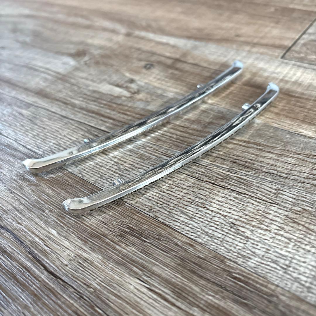 タミヤ★ミニクーパー★プロポ付き♪