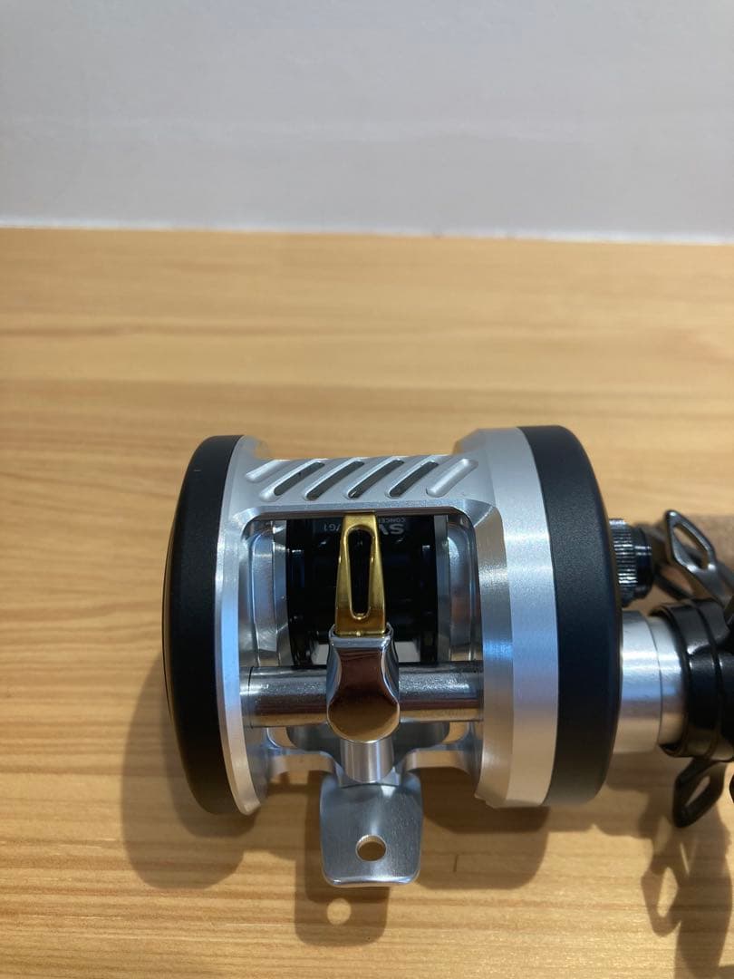 ダイワ　ミリオネア　CT SV PE SPECIAL-SLPW