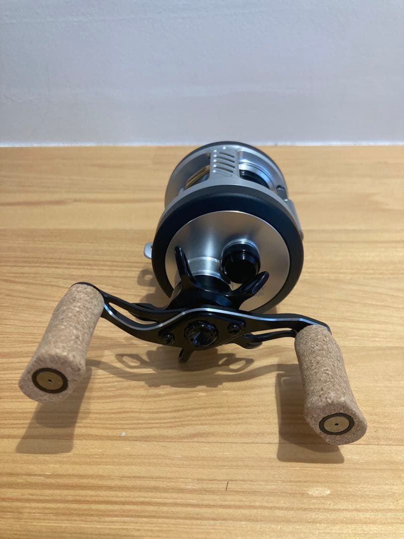 ダイワ　ミリオネア　CT SV PE SPECIAL-SLPW