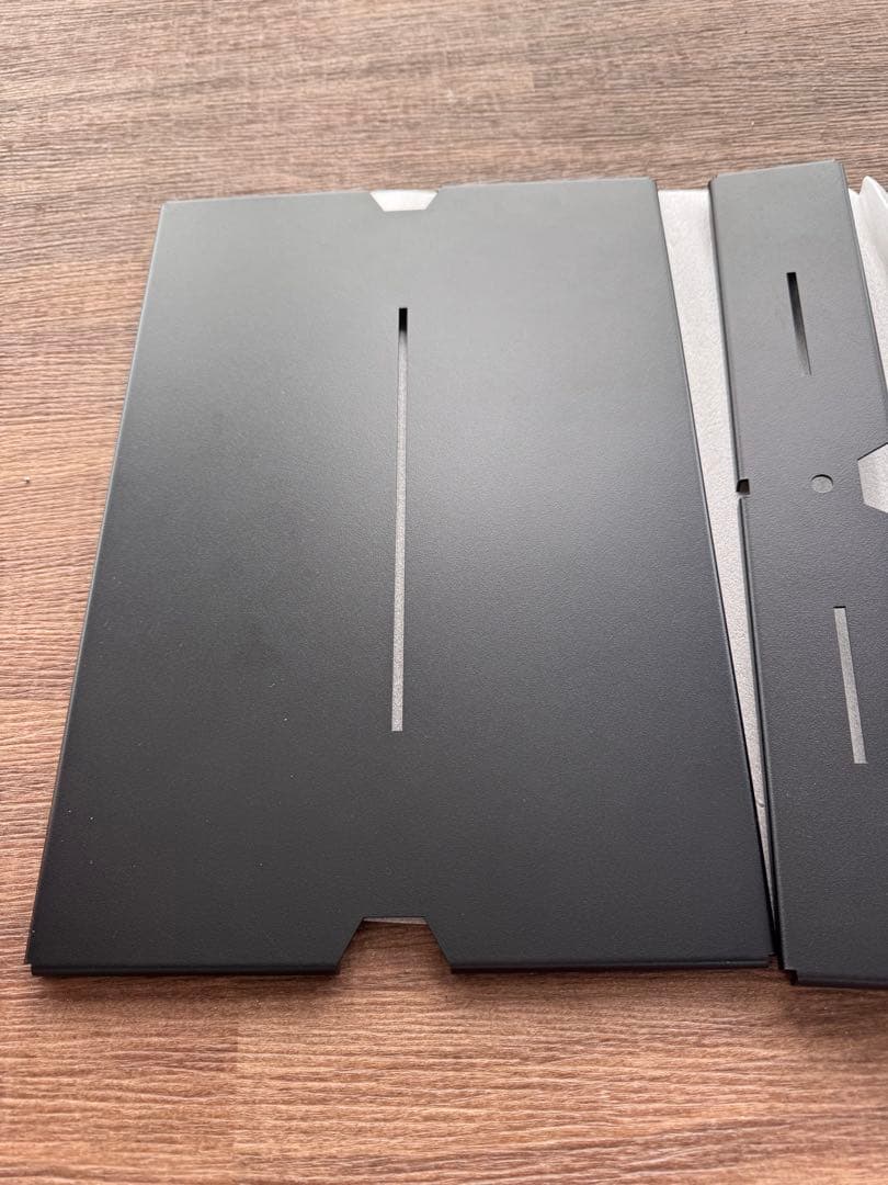 テーブル・チェア・ハンモック WANTKEY CAMP WANTKEY CNT25 & DECK2