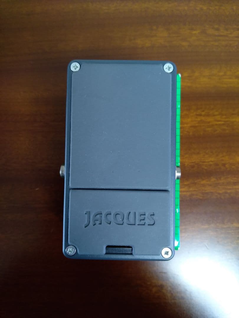 ギター JACQUES / MEISTERSINGER