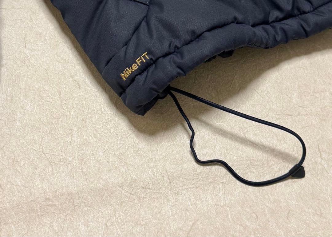 NIKE インテル　ジャケット　ダウン　パフ