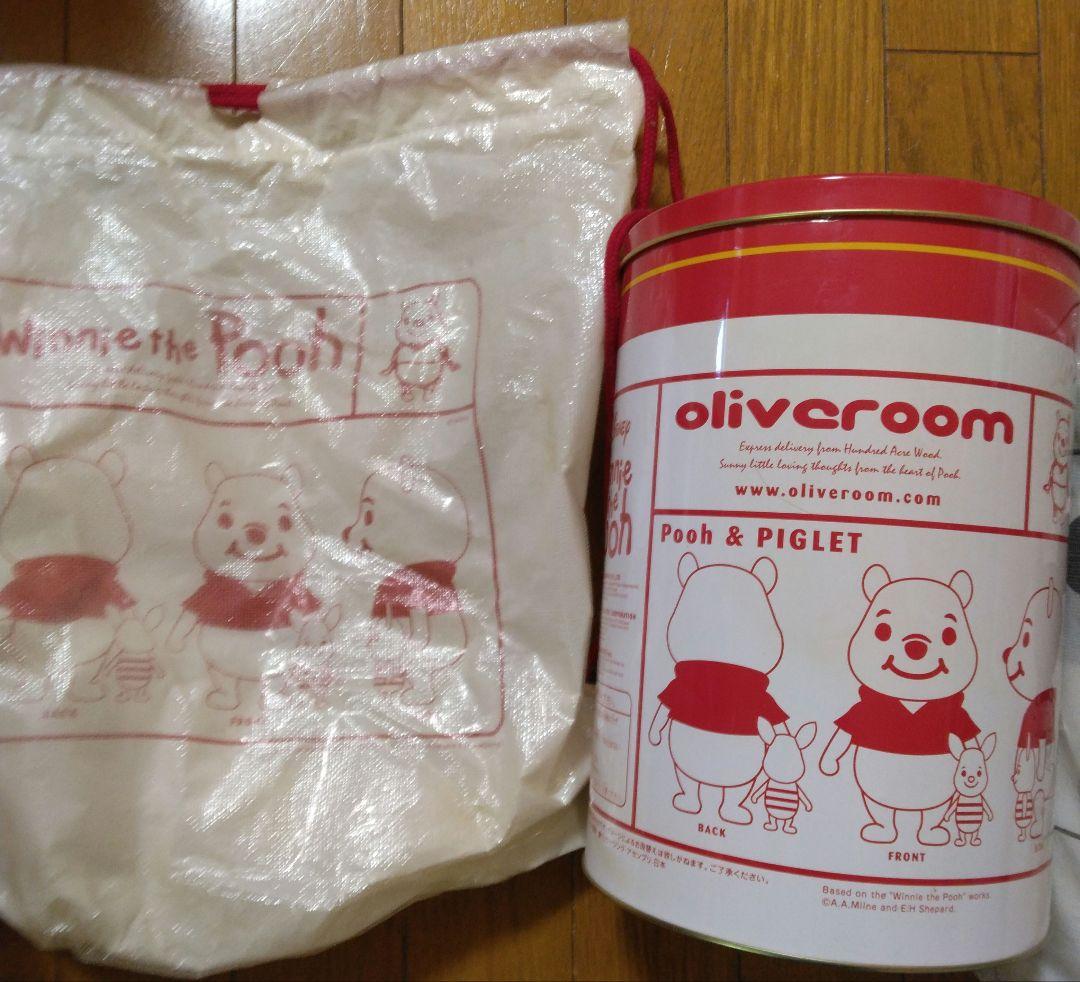 ★オリーブルーム×デビルロボッツ×メディコムトイ×ディズニー　ミッキー　プー