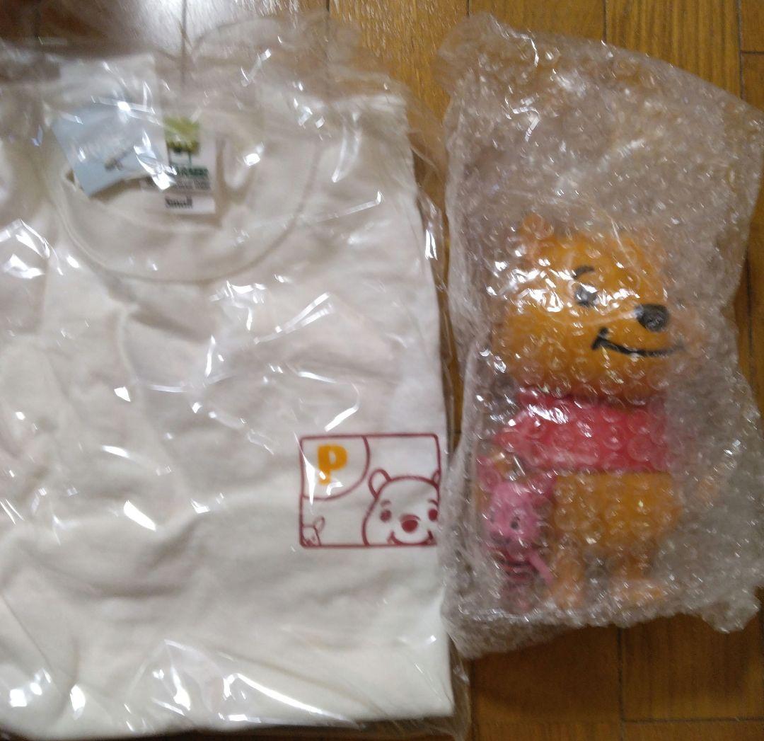 ★オリーブルーム×デビルロボッツ×メディコムトイ×ディズニー　ミッキー　プー