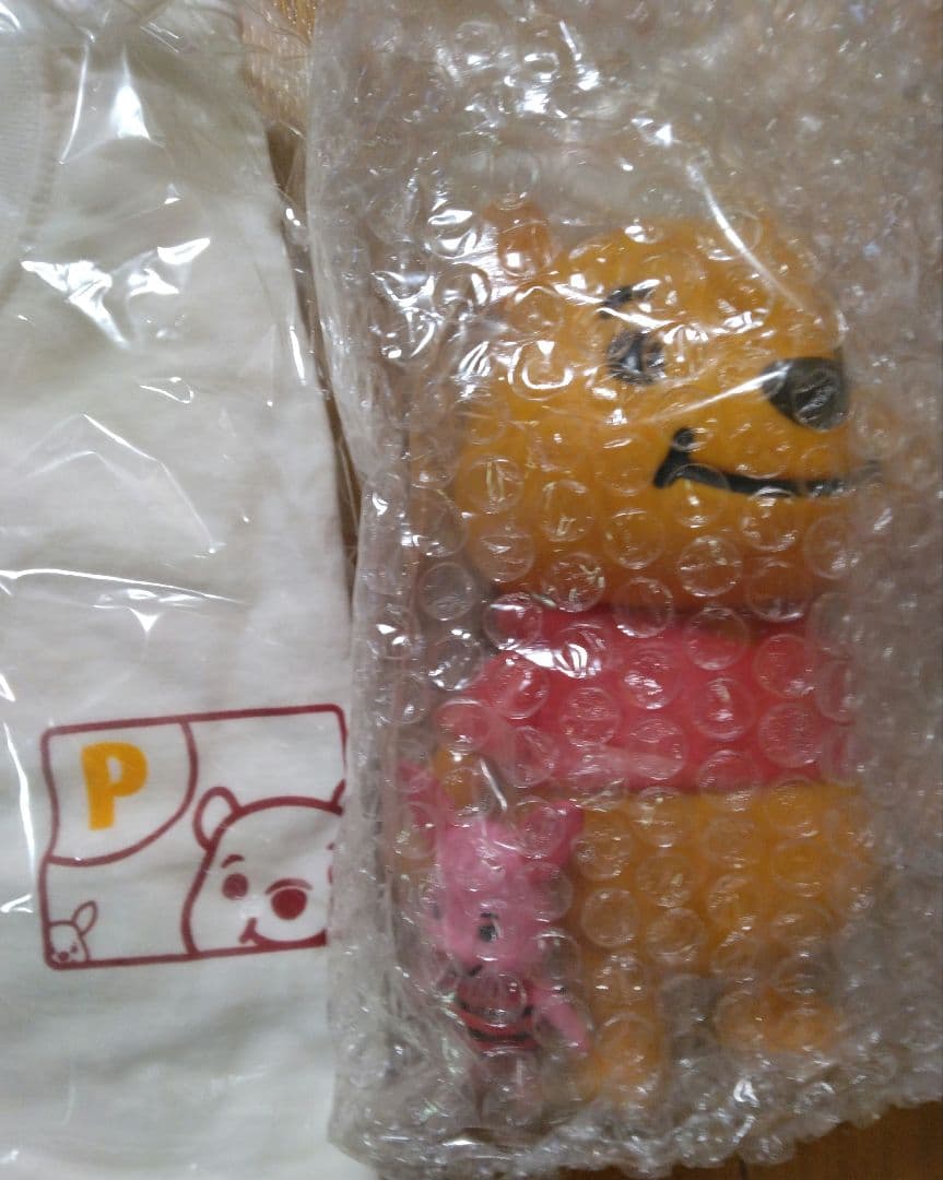 ★オリーブルーム×デビルロボッツ×メディコムトイ×ディズニー　ミッキー　プー