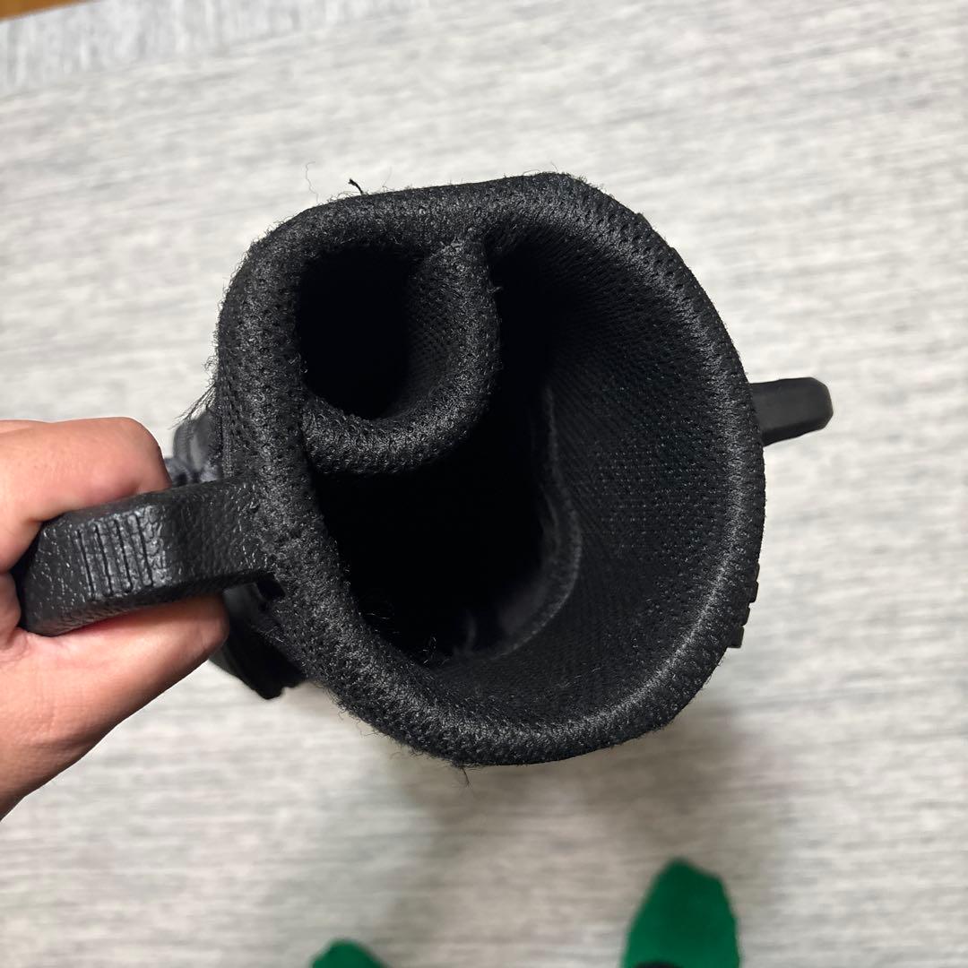 ブリーフィング　クラブスタンドケース