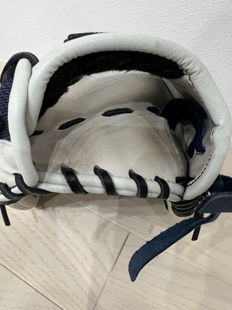 SSK 限定ハイブリッド構造 SUPERFOUNDER