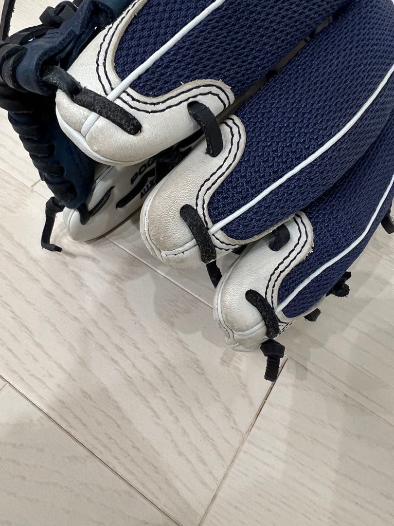 SSK 限定ハイブリッド構造 SUPERFOUNDER