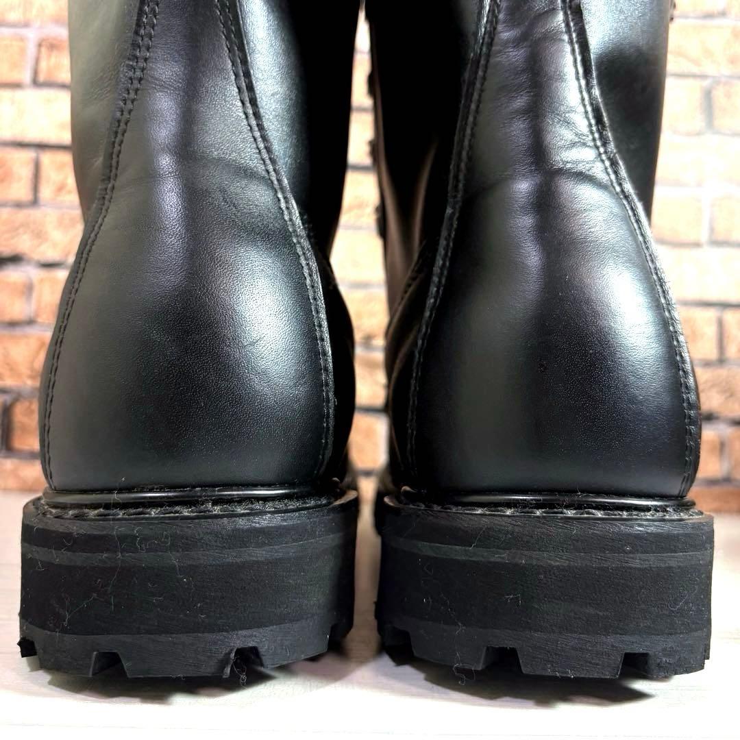 90s■米軍放出品■ICWB コンバットブーツ✨ミリタリー 寒冷地/湿潤地仕様