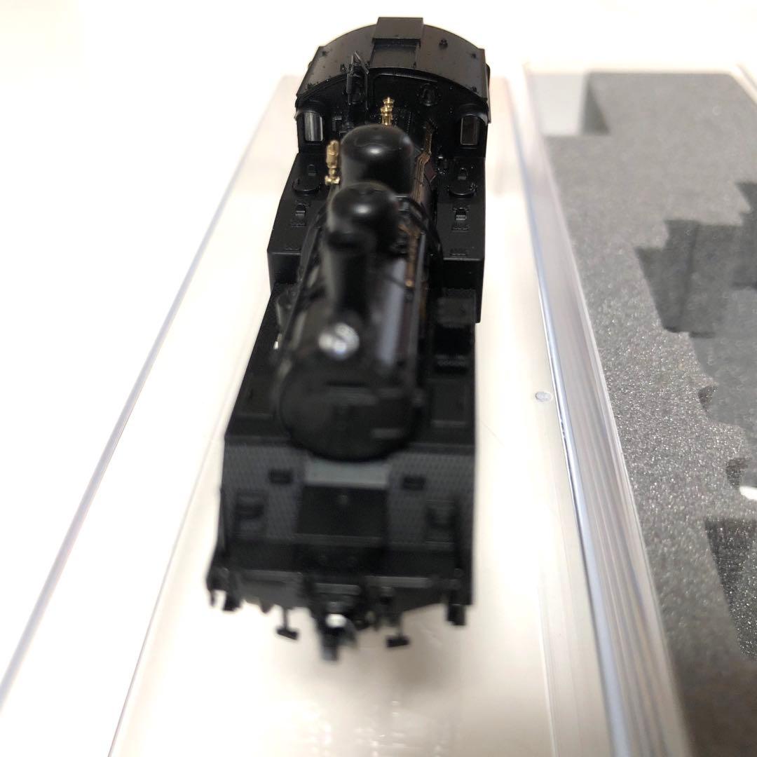 鉄道模型 KATO 2022-1 C12