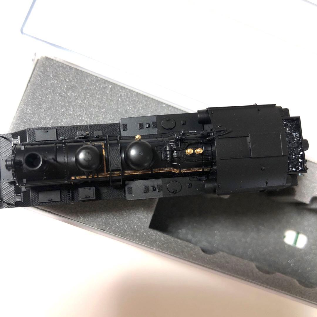 鉄道模型 KATO 2022-1 C12