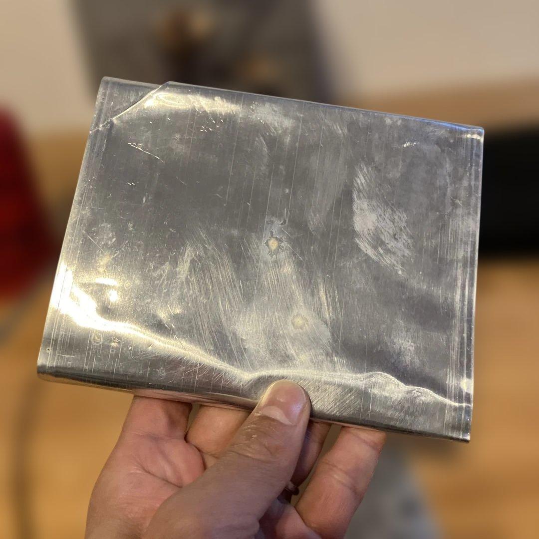 PRIMUS OmniLite Ti シングルバーナー