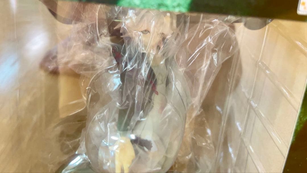 スーパーダンガンロンパ2 みんなのくじA賞　狛枝凪斗　フィギュア