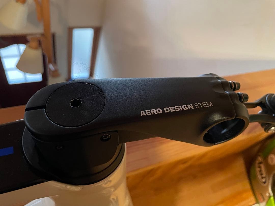 LOOK795 BRADE RS 2021 サイズS フレームのみ