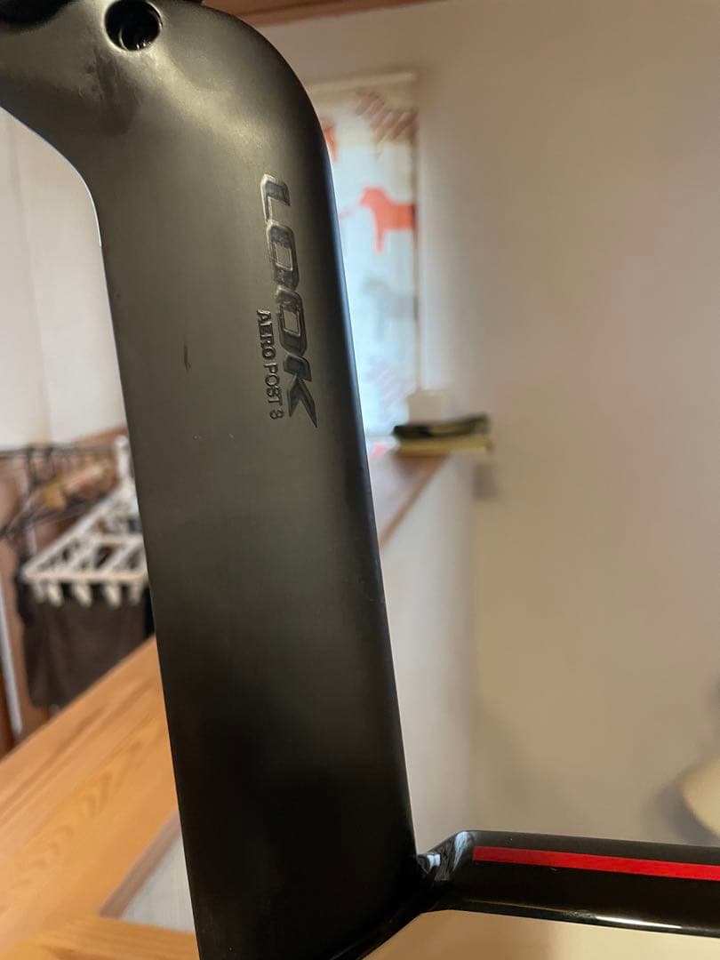 LOOK795 BRADE RS 2021 サイズS フレームのみ