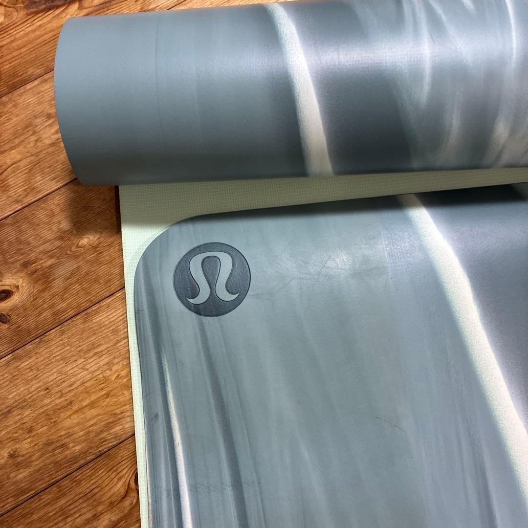 ルルレモン　ヨガマット