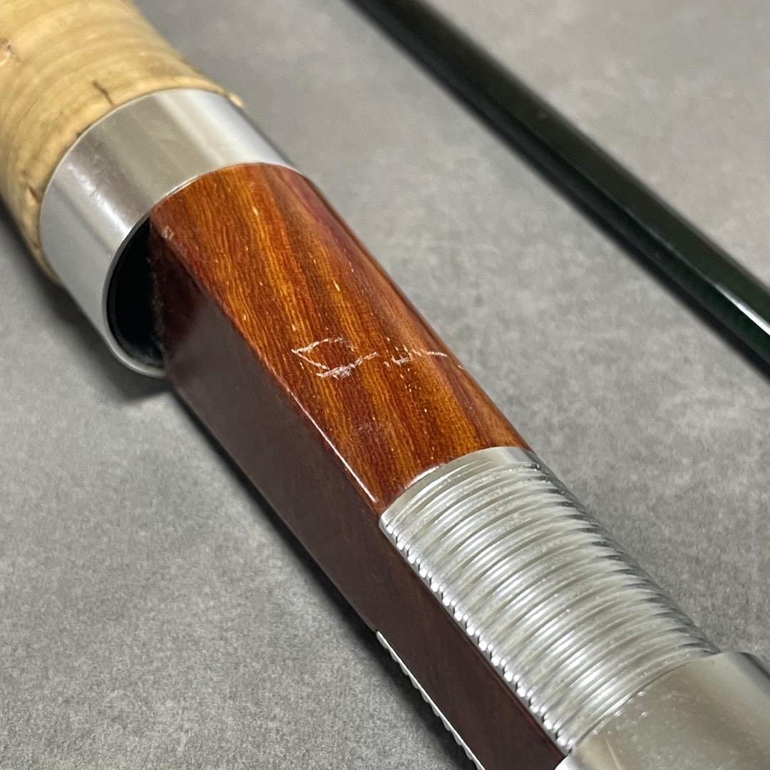 【送料込み】【トラウト】パームス エゲリア ETNS-69ML