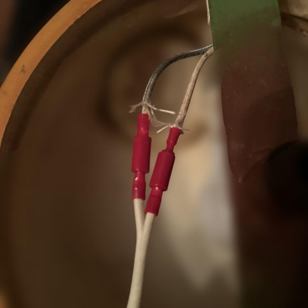 超激レア！ビックサイズ ハンバーガーパッチランプ マクドナルド