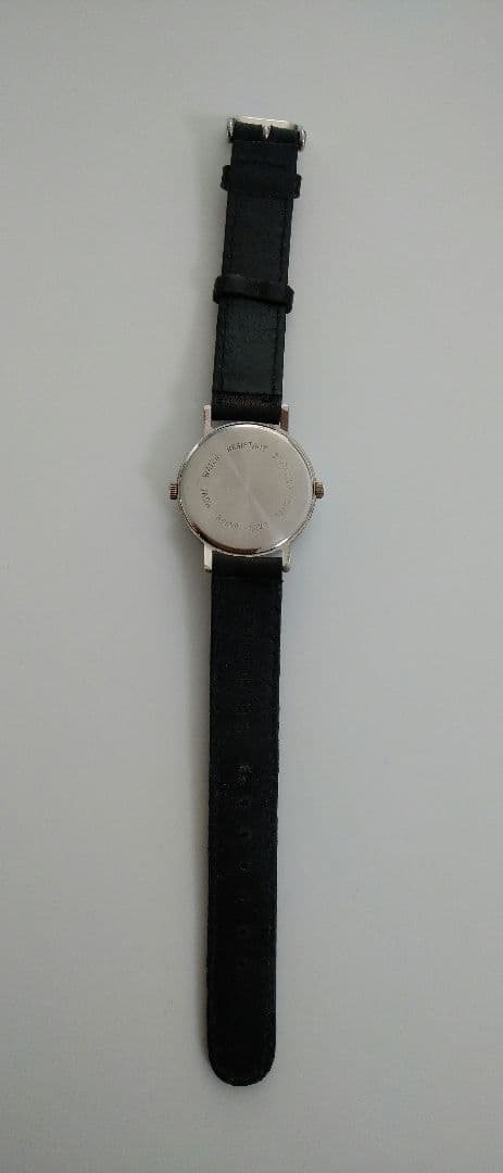 TU-KA ダブルフェイス 腕時計