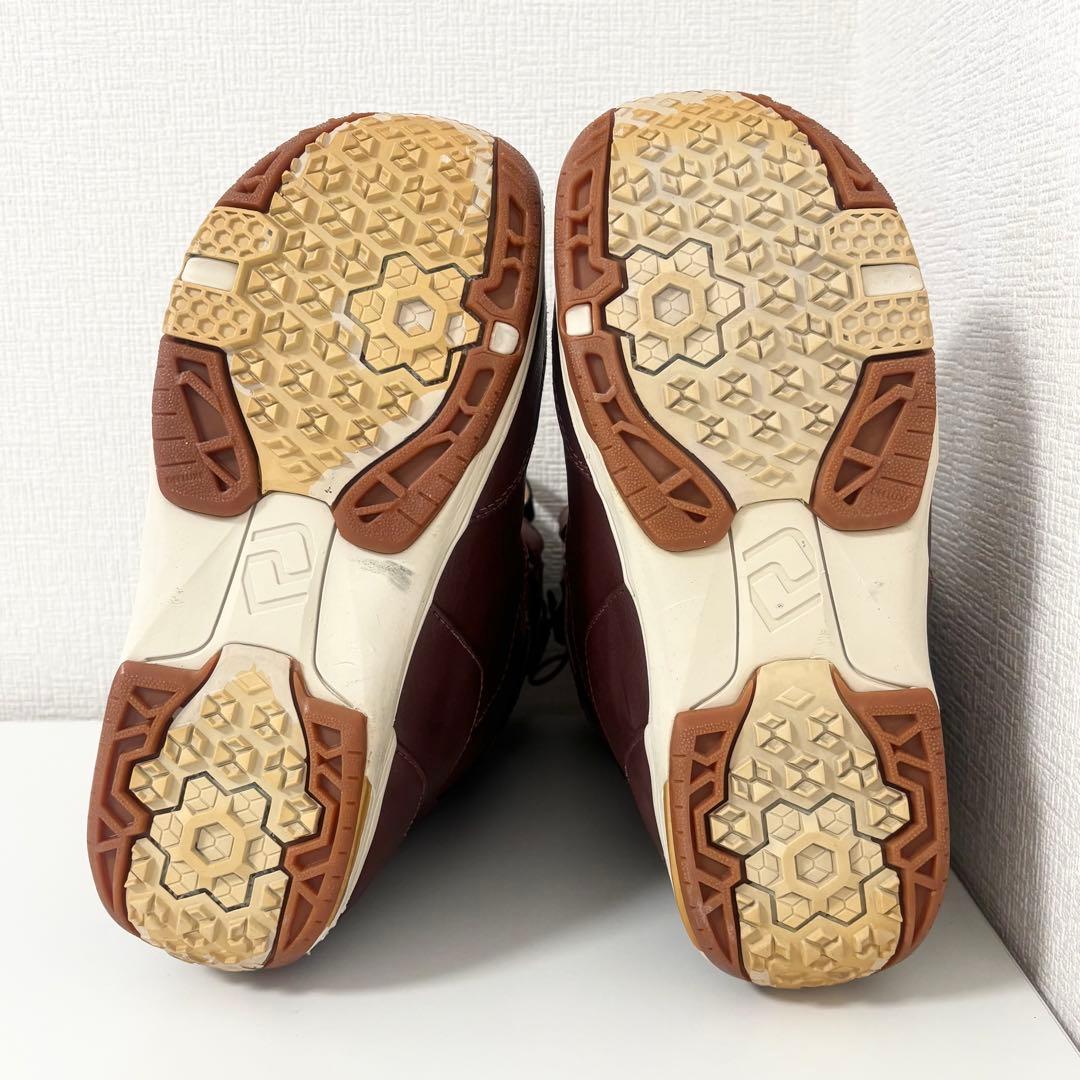 DEELUXE EMPIRE 25.5 ディーラックス エンパイア