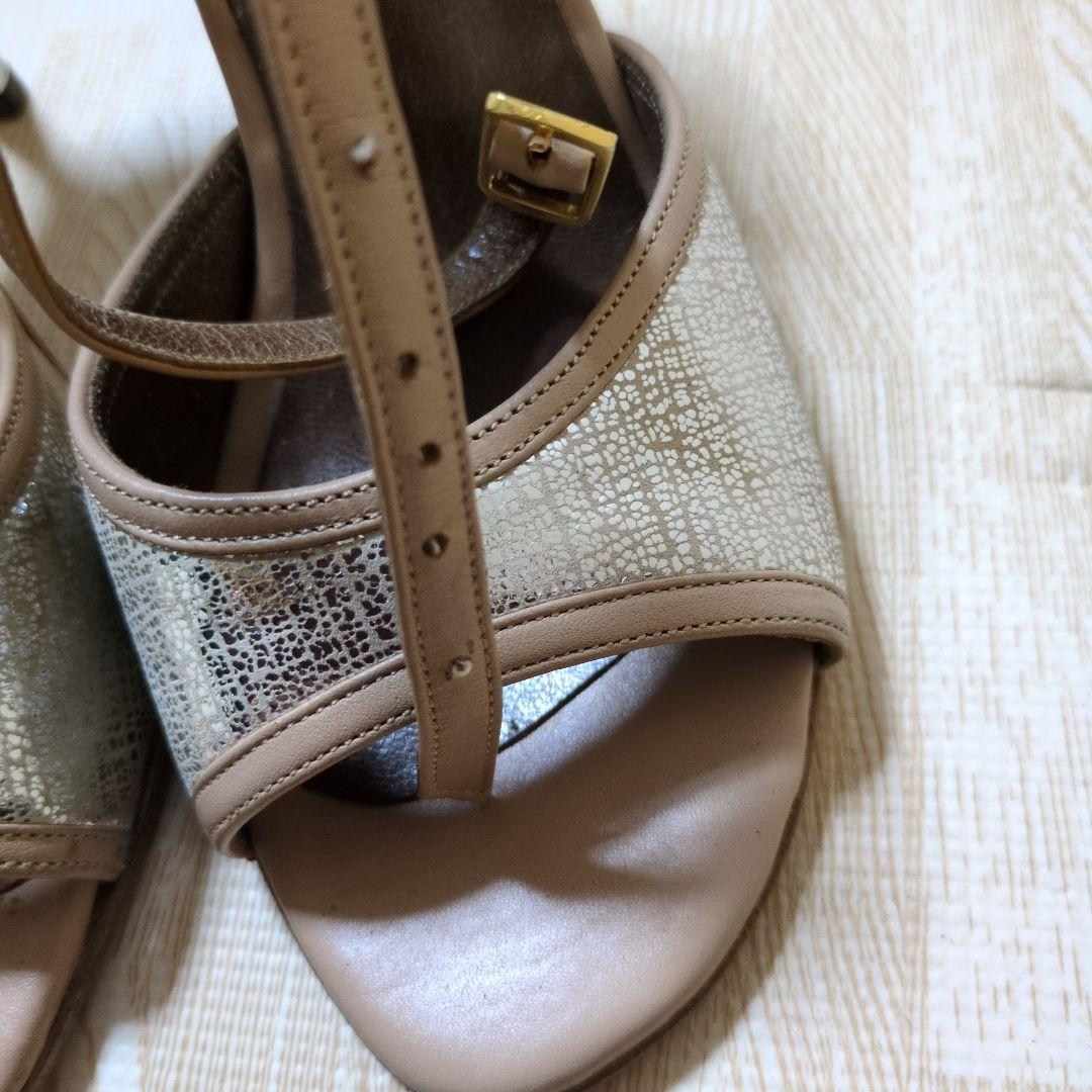 ネオタンゴシューズ