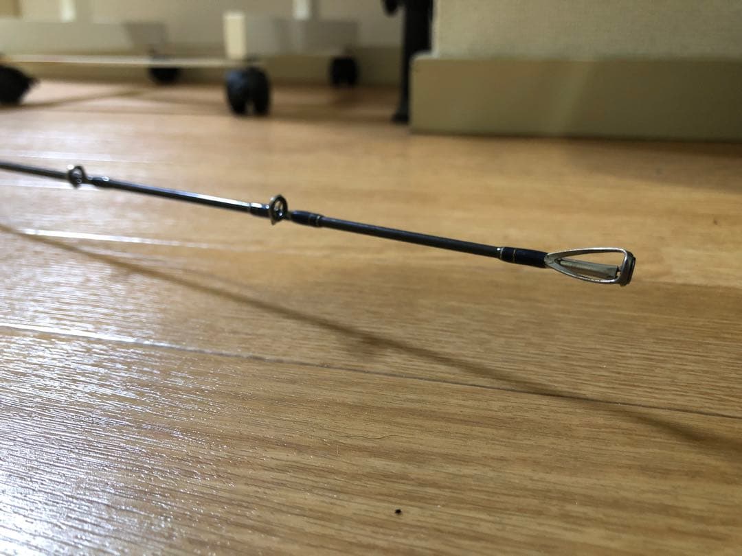 fenwick Techna GP フェンウィックテクナGP バスロッド