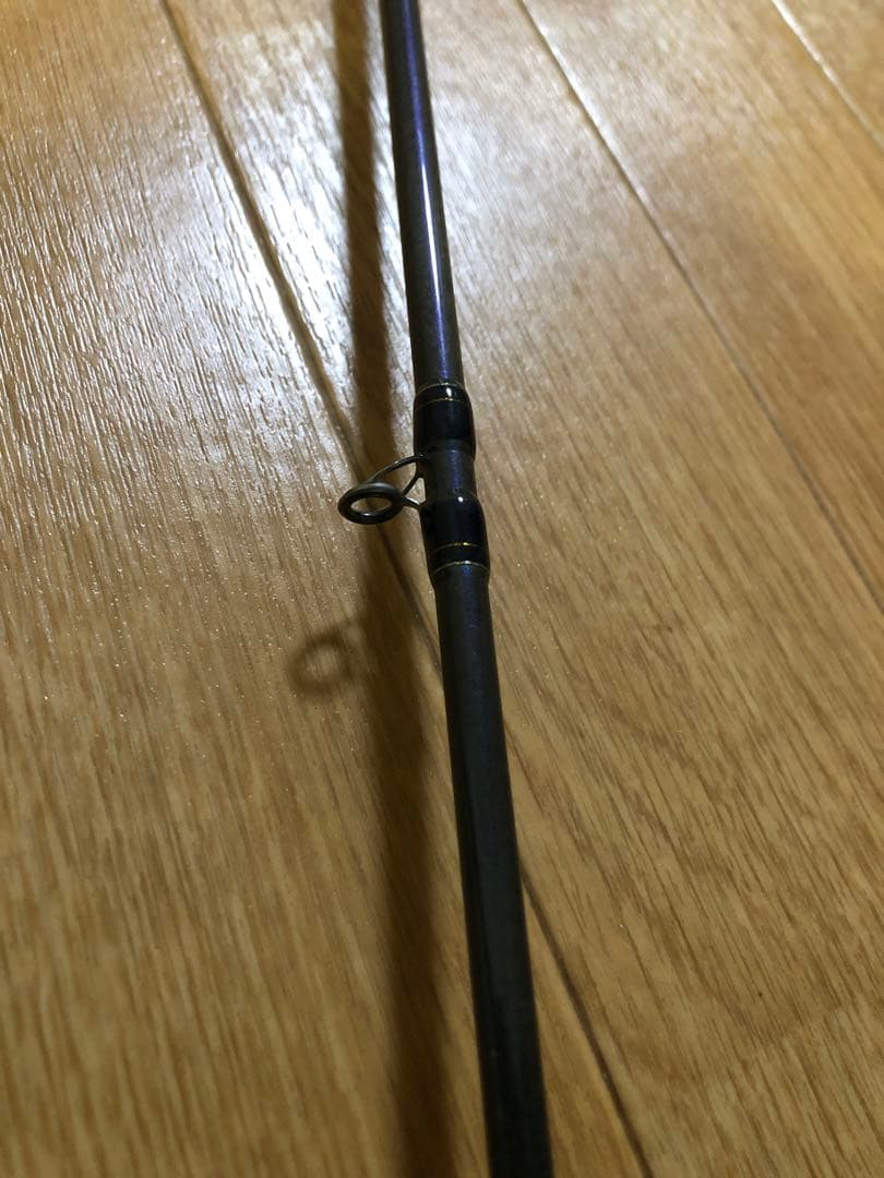 fenwick Techna GP フェンウィックテクナGP バスロッド