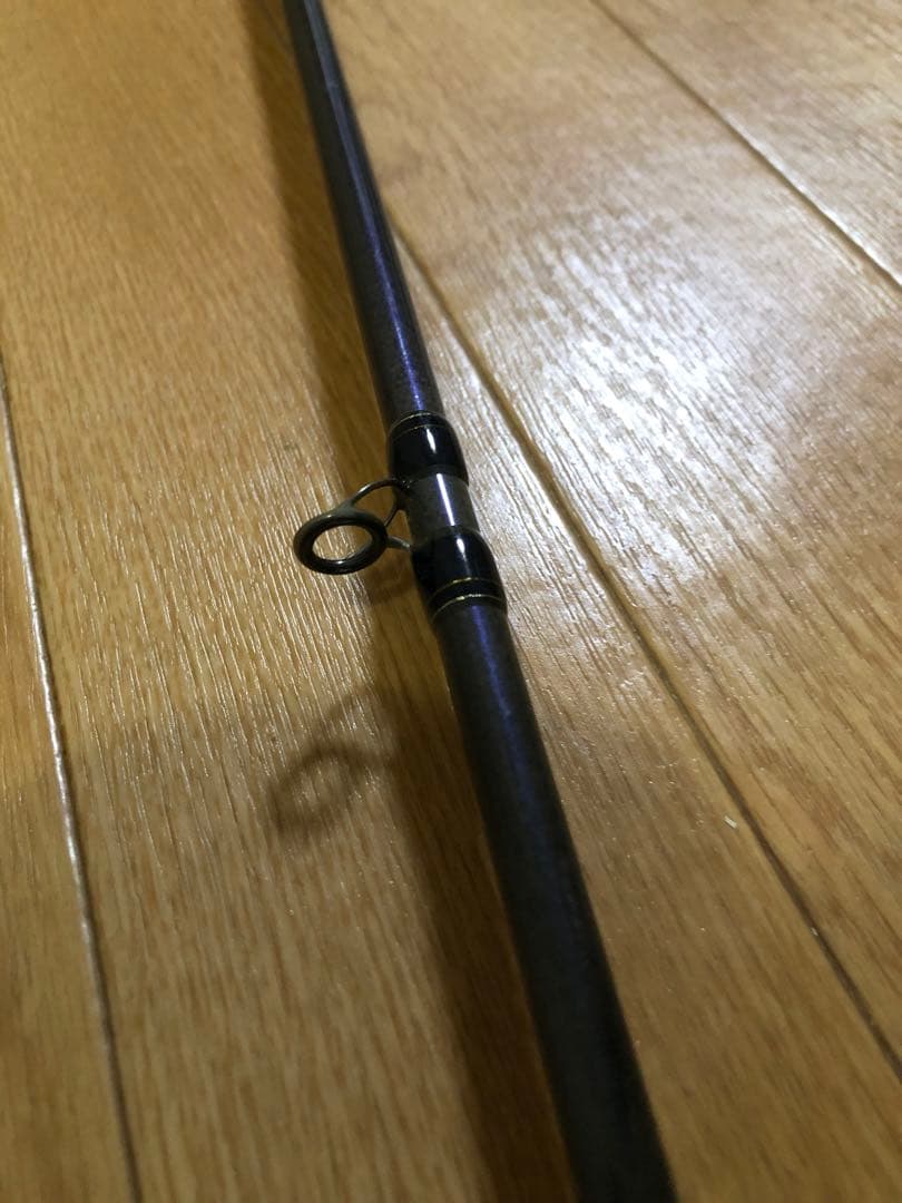 fenwick Techna GP フェンウィックテクナGP バスロッド